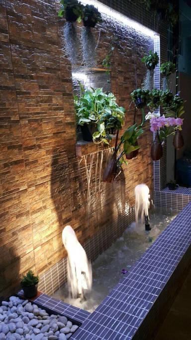 My Thai Hostel Bangkok Extérieur photo